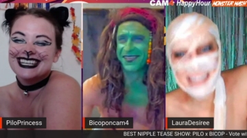 Mysticwoman 29-10-2021 Webcam 